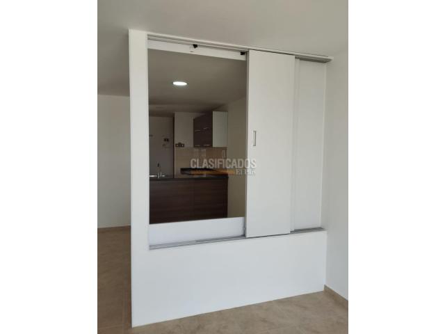 Apartaestudios, Alquiler en Vipasa