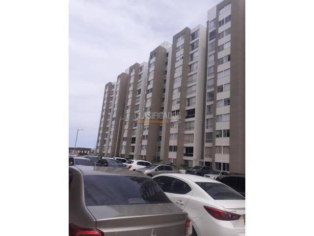 Apartamentos, Alquiler en Puerto Colombia