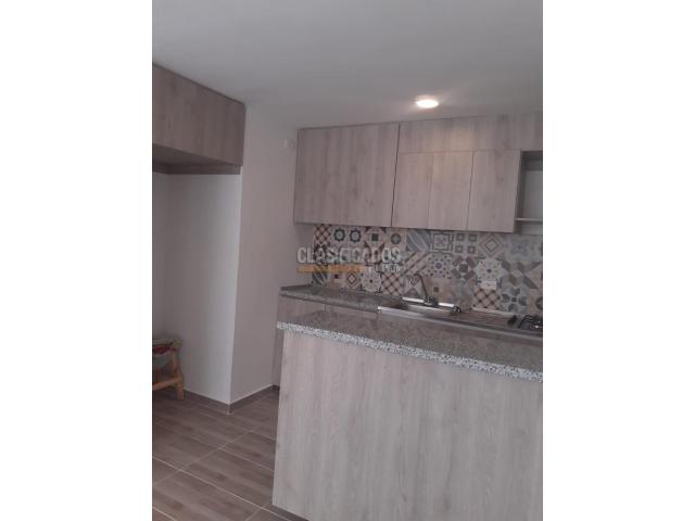 Apartamentos, Alquiler en Puerto Colombia