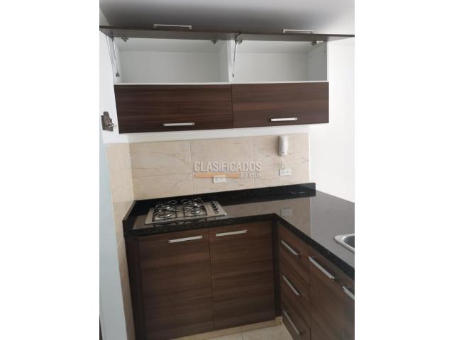 Apartaestudios, Alquiler en Vipasa