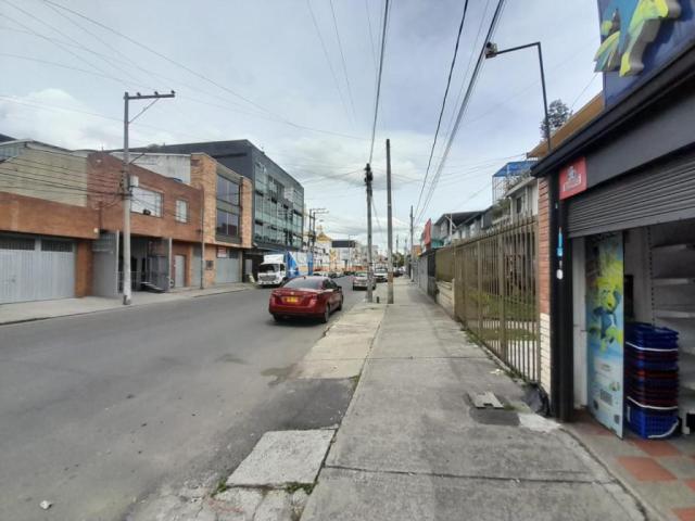 Locales y Bodegas, Alquiler en Bogotá
