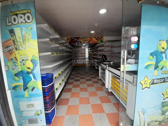 Locales y Bodegas, Alquiler en Bogotá