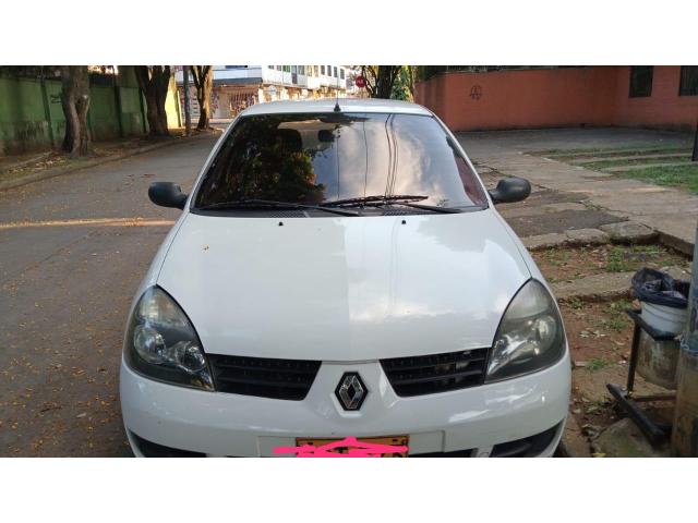 Renault Clio 2014