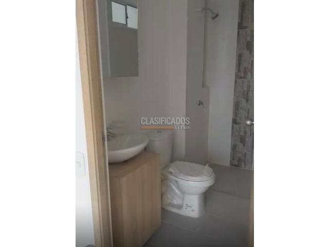 Apartamentos, Alquiler en Hacienda Kachipay