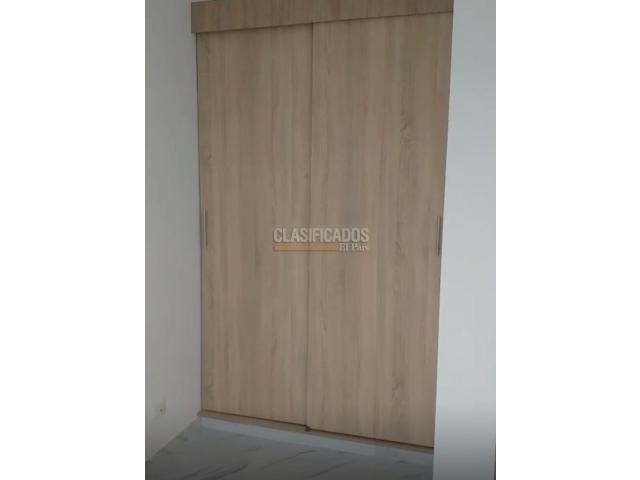 Apartamentos, Alquiler en Hacienda Kachipay