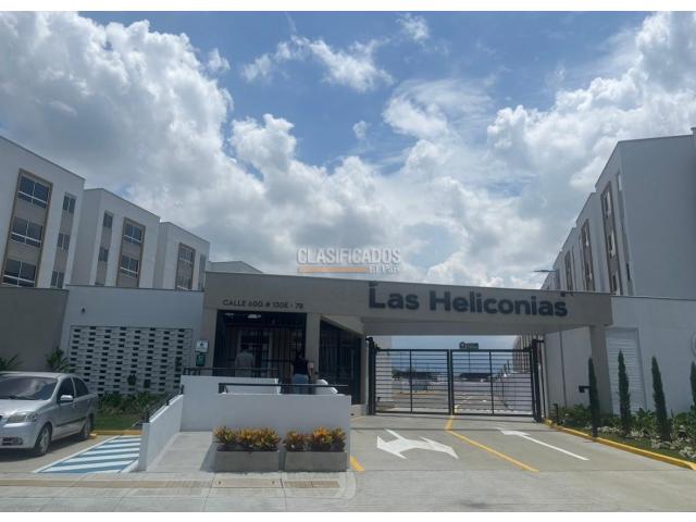 Apartamentos, Alquiler en Hacienda Kachipay