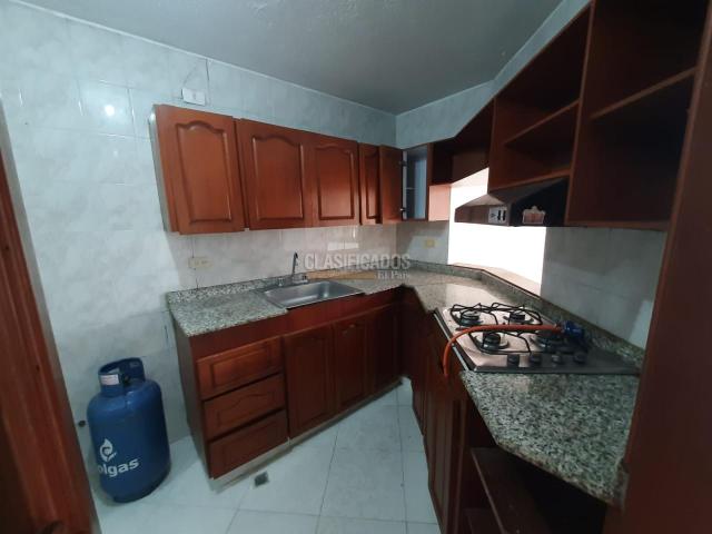 Apartamentos, Alquiler en Los Cámbulos