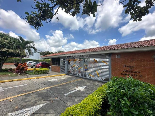 Casas, Venta en Jamundí