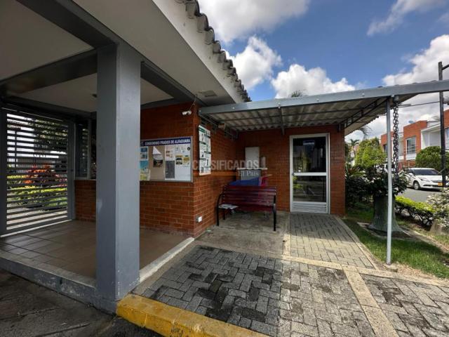 Casas, Venta en Jamundí