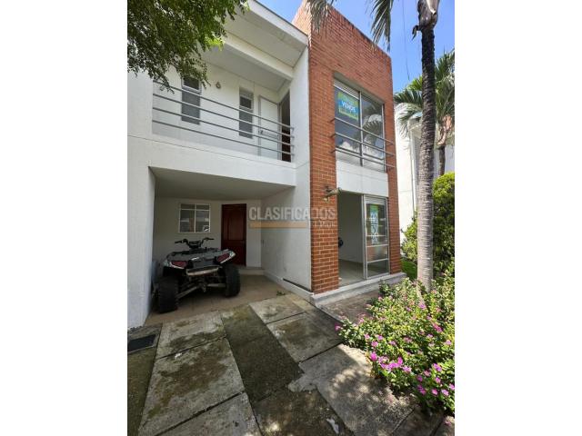 Casas, Venta en Jamundí