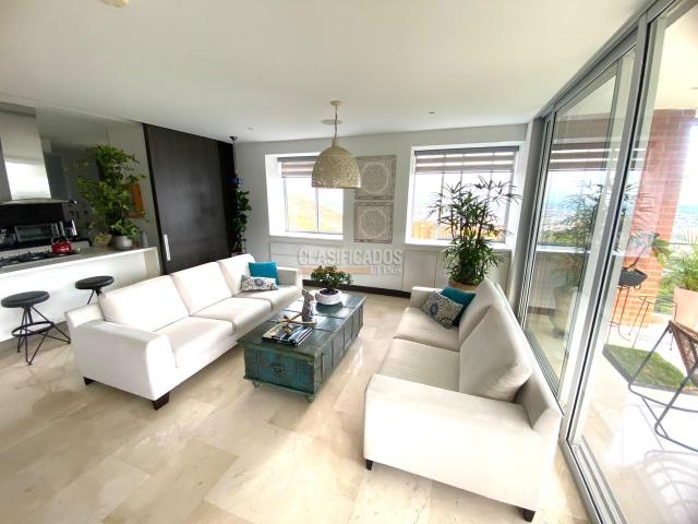 Apartamentos, Venta en Tejares Cristales