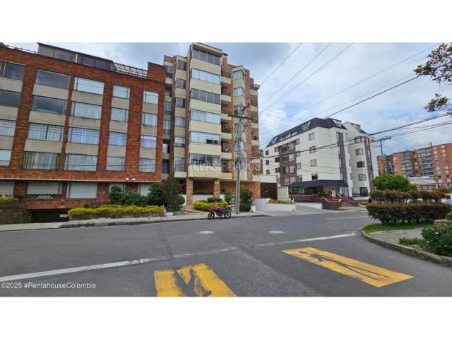 Apartamentos, Venta en Bogotá