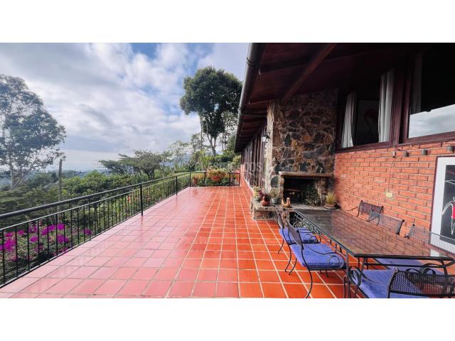 Fincas y Casas Campestres, Venta en Dapa