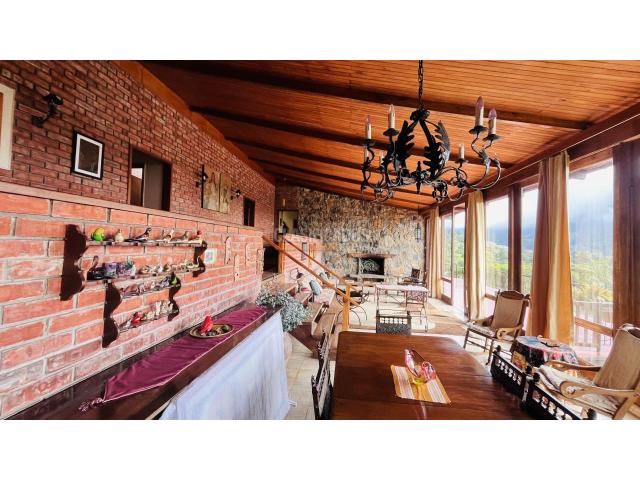 Fincas y Casas Campestres, Venta en Dapa