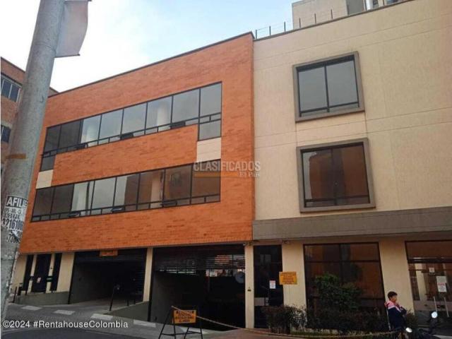 Apartamentos, Venta en Bogotá