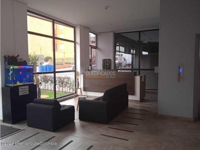 Apartamentos, Venta en Bogotá