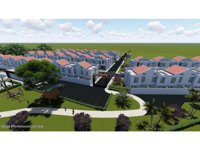 Casas, Venta en Carmen de Apicala