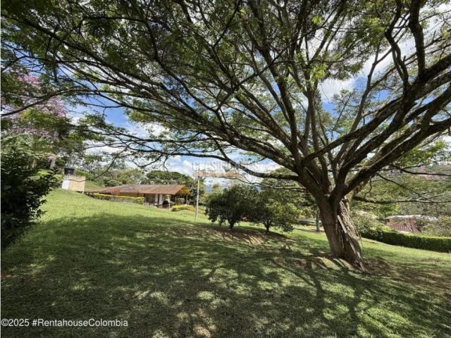 Fincas y Casas Campestres, Venta en Arbelaez