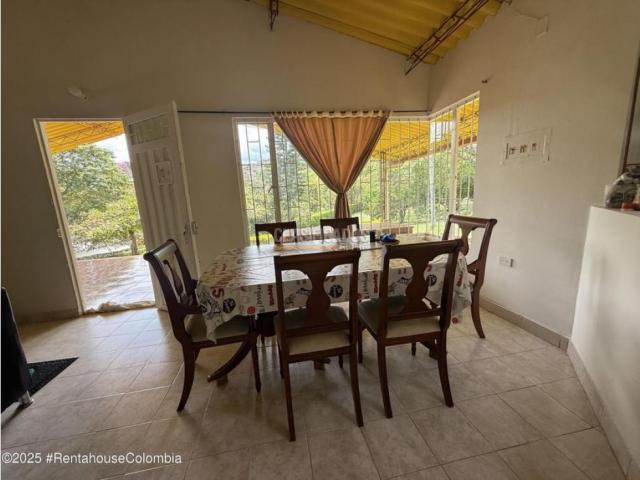 Fincas y Casas Campestres, Venta en Arbelaez