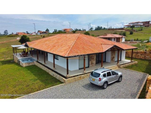 Casas, Venta en Los Santos