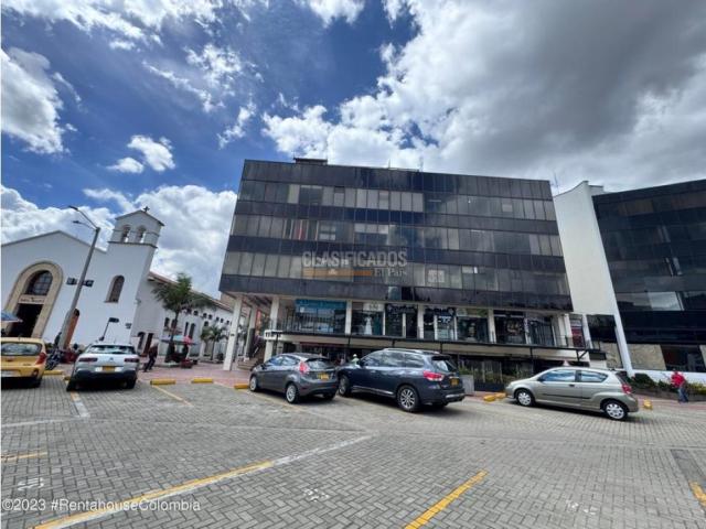 Oficinas y Consultorios, Venta en Bogotá