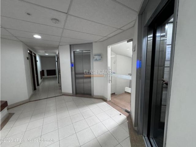 Oficinas y Consultorios, Venta en Bogotá