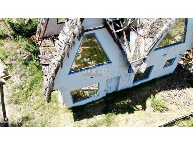 Lotes, Venta en La Calera