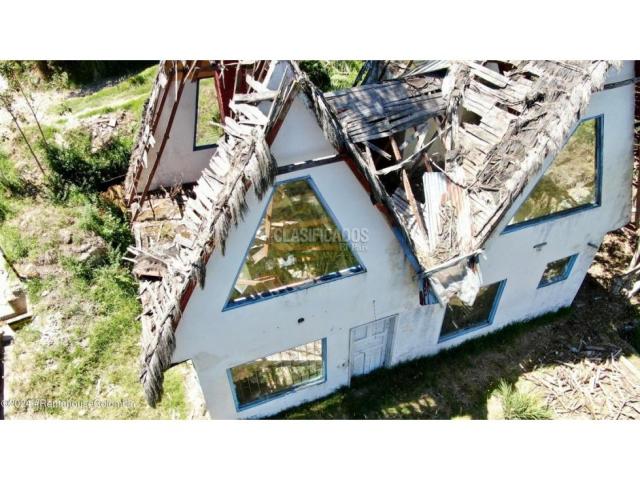 Lotes, Venta en La Calera