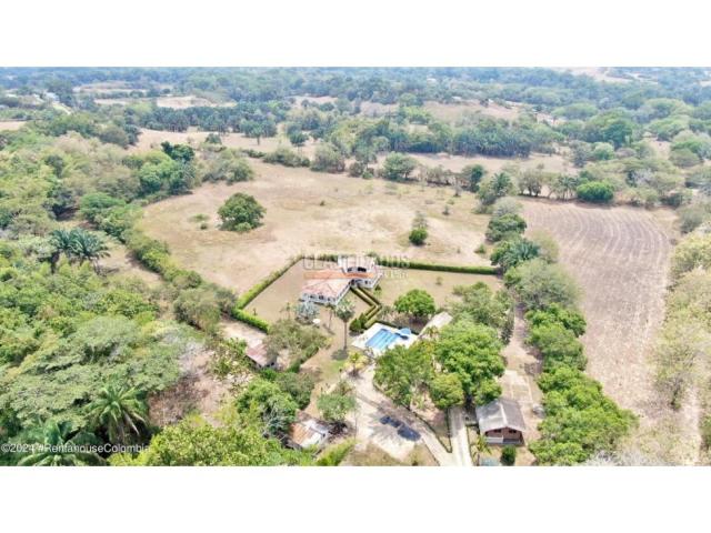 Lotes, Venta en Carmen de Apicala