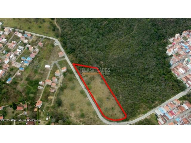 Lotes, Venta en San Gil