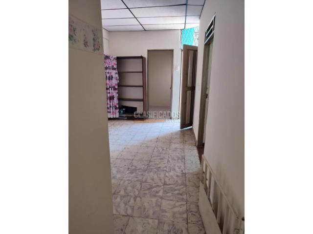 Casas, Venta en Benjamín Herrera