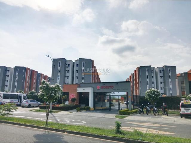 Apartamentos, Venta en Jamundí