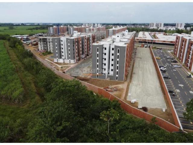 Apartamentos, Venta en Jamundí