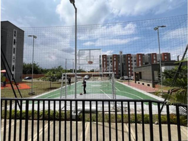 Apartamentos, Venta en Jamundí