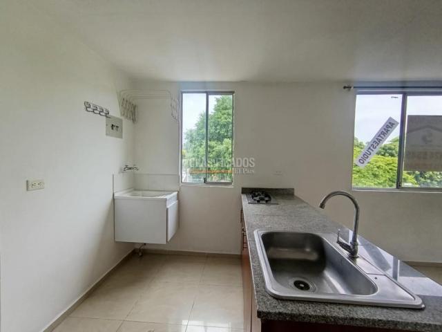 Apartaestudios, Alquiler en Prados del Norte