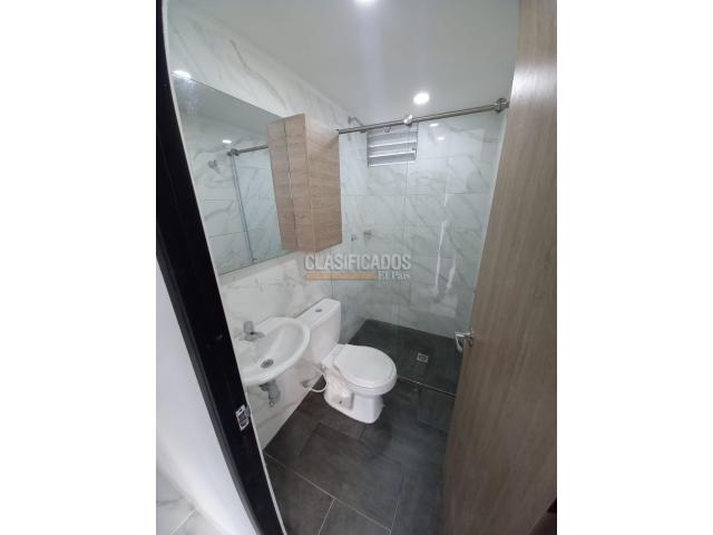 Apartamentos, Alquiler en Valle del Lili