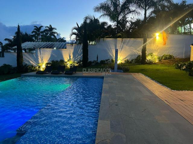 Casas, Venta en Calima (Darién)