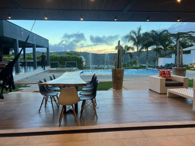 Casas, Venta en Calima (Darién)