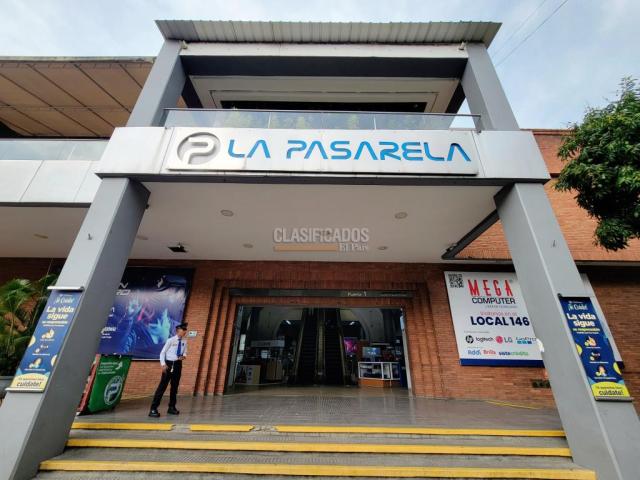 Locales y Bodegas, Venta en San Vicente