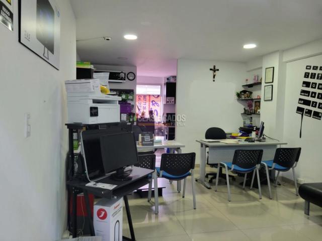 Locales y Bodegas, Venta en San Vicente