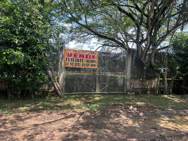 Lotes, Venta en Bosques del Valle