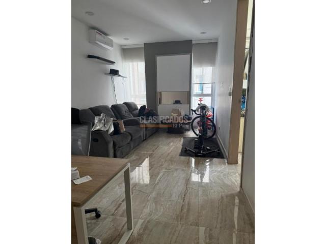 Apartamentos, Venta en Pance