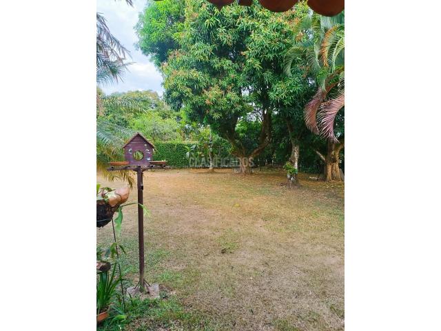 Casas, Venta en Jamundí