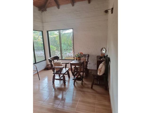 Casas, Venta en Jamundí