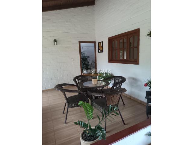 Casas, Venta en Jamundí