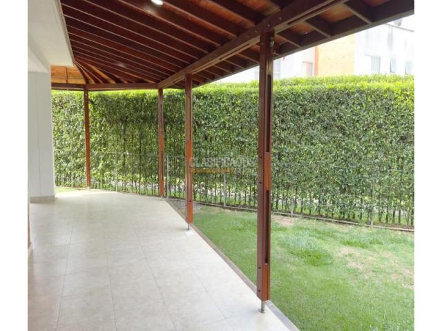 Casas, Venta en Jamundí