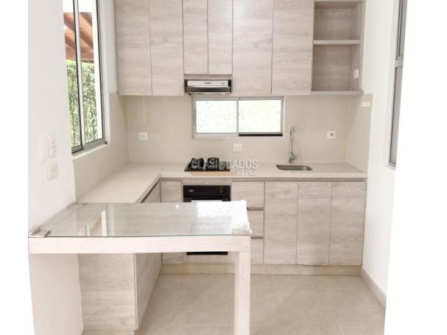 Casas, Venta en Jamundí