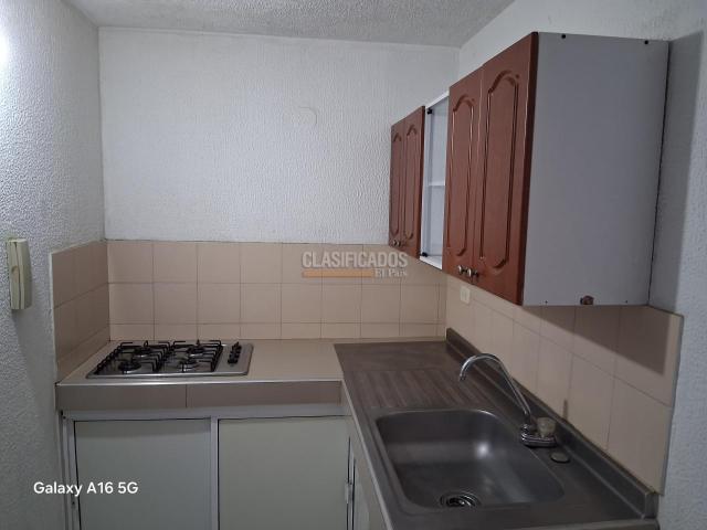 Apartamentos, Alquiler en Brisas de los Álamos