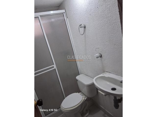 Apartamentos, Alquiler en Brisas de los Álamos