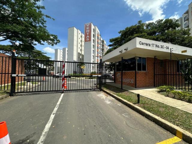 Apartamentos, Venta en Jamundí